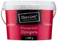 Suplementy i witaminy dla psów - Chewies czapki treningowe kangur 1 sztuka (1 x 0,3 kg) 031817 - miniaturka - grafika 1