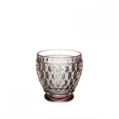 Kieliszki - Villeroy & Boch Boston Coloured Kieliszek do wódki lub likieru różowy pojemność: 0,08 l 11-7309-3654 - miniaturka - grafika 1