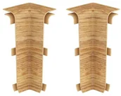 Listwy i profile - VOX Narożnik wewnętrzny ESQUERO 66,6 mm x 40 mm - miniaturka - grafika 1