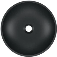 Umywalki - Axis Umywalka nablatowa MAUN 40 Night glow maun40ng - miniaturka - grafika 1