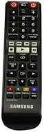 Inne akcesoria audio-wideo - Samsung AK59  00167 A zastępczy pilot zdalnego sterowania do TV, czarna AK59-00167A - miniaturka - grafika 1