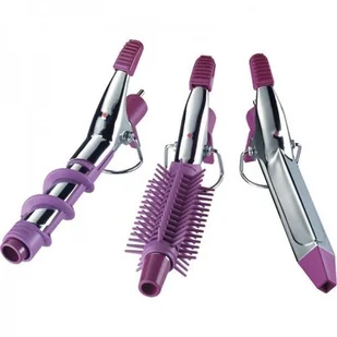 Babyliss Fun Style 8 in 1 2020CE - Lokówki - miniaturka - grafika 2