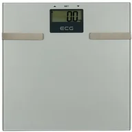 Wagi łazienkowe - ECG OV 126 - miniaturka - grafika 1