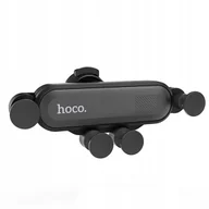 Uchwyty samochodowe do telefonów - Hoco Uchwyt Samochodowy > CA51 Grawitacyjny 4-6 - miniaturka - grafika 1