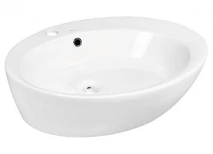 Novoterm Kerra 60x47 (KR726) - Umywalki - miniaturka - grafika 2