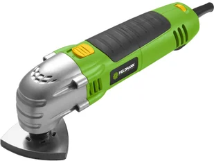 FIELDMANN Akcesoria FDB 9002 do narzędzia wielofunkcyjnego FDB-E 2005 40 elementów) - Narzędzia warsztatowe - miniaturka - grafika 3