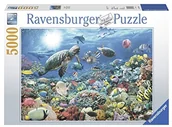 Puzzle - Ravensburger 5000 puzzle - miniaturka - grafika 1