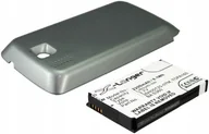 Baterie do telefonów - Cameron Sino HTC Bateria Akumulator Do Touch II Touch 2 T3333 - miniaturka - grafika 1