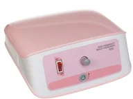 Pozostałe urządzenia kosmetyczne - beauty system Darsonval BR-862 Różowy BSBR-862/PINK - miniaturka - grafika 1