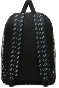 Vans Vans OLD SKOL III plecak na co dzień, 42 cm, 22 litry; śliwka VN0A3I6RTT21 - Plecaki - miniaturka - grafika 11