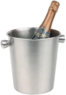 Pozostałe akcesoria barmańskie - APS APS Wiaderko do szampana o średnicy 200 mm | 36021 36021 - miniaturka - grafika 1