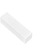 Lakiery do paznokci - Neonail Life Is Too Short Far Bad Manicure Buffer blok polerski 55471-uniw - miniaturka - grafika 1