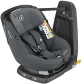 Foteliki samochodowe - Maxi-Cosi AxissFIX Authentic 9-18 kg Graphite - miniaturka - grafika 1