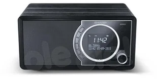 Sharp DR-450 białe - Radia - miniaturka - grafika 20