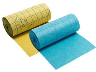 Vileda Professional ścierka w rolce Quick'n'Dry - Ściereczki, gąbki, czyściki - miniaturka - grafika 2