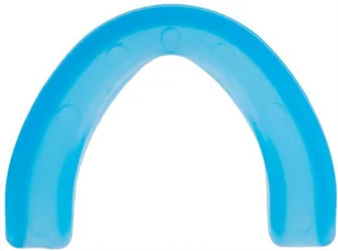 Spokey Ochraniacz szczęki Keiga II Keiga II Keiga II - Ochraniacze do sportów walki - miniaturka - grafika 5