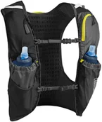 Plecaki - Camelbak Ultra Pro Kamizelka z systemem nawadniającym, graphite/sulphur spring S 2021 Plecaki do biegania 7396666 - miniaturka - grafika 1
