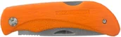 Noże - Eka Nóż Swede 8 pomarańczowy 032-030 - miniaturka - grafika 1