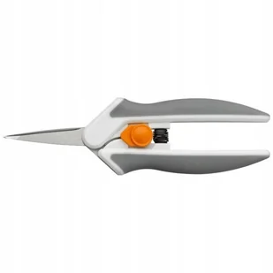Fiskars 2405660 Softouch Micro-Tip nożyczki, 16 cm 99217097 - Przybory szkolne - miniaturka - grafika 4