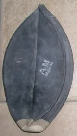 Masters FIGHT EQUIPMENT Pęcherz do piłki refleksowej, SPT- PPR-1 - Pozostałe akcesoria do sportów walki - miniaturka - grafika 2