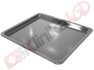 Whirlpool Blacha do kuchni / piekarnika 481241838127 - Akcesoria i części do kuchenek i piekarników - miniaturka - grafika 4