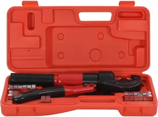 vidaXL Hydrauliczne szczypce zaciskowe, 4-6-8-10-16-25-35-60 mm - Kombinerki i obcęgi - miniaturka - grafika 3