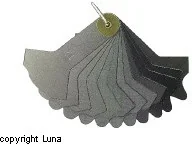 Limit Znacznik traserski przymiar wysuwny 0 - 200 mm - Poziomice, łaty, miary - miniaturka - grafika 4