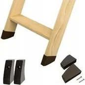 Schody strychowe - Fakro Stopki Ochronne Lxs do schodów stychowych - miniaturka - grafika 1