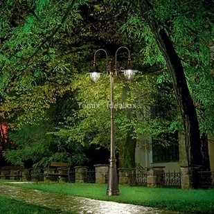 Ideal Lux 24097 CIMA PT2 - Lampy stojące - miniaturka - grafika 2