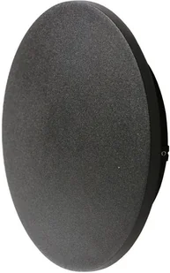 Azzardo Kinkiet ANCONA M LED czarna GW-8663M - Lampy ścienne - miniaturka - grafika 2