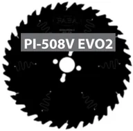 Tarcze do pił - FABA 400x4,0/2,9/30 z-36 GS Piła Spiekowa PI-508V P0800351-2 28177 - miniaturka - grafika 1