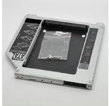 Akcesoria do komputerów stacjonarnych - MicroStorage MUXMS-00468 panel drive bay MUXMS-00468 - miniaturka - grafika 1