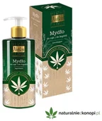 Mydła - Mydło do rąk i kąpieli Nutka - miniaturka - grafika 1