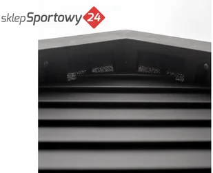 Lifetime SZOPA OGRODOWA PREMIUM 213X289 GRAFIT - Altany ogrodowe - miniaturka - grafika 20