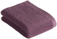 Ręczniki - Vossen Ręcznik High Line Wrzosowy - miniaturka - grafika 1