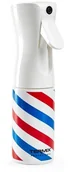 Pozostałe akcesoria fryzjerskie - Termix KIT BARBER Spryskiwacz w kolorze paski, 200ml 12716 - miniaturka - grafika 1