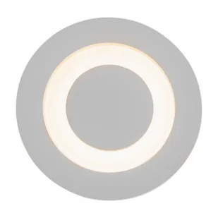 Maytoni Limo LED oprawa dogruntowa 1-punktowa biała O037-L3W3K - Lampy ogrodowe - miniaturka - grafika 3