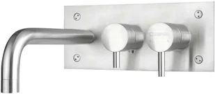 Sapho MINIMAL MI110 - Baterie podtynkowe - miniaturka - grafika 3