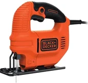 Wyrzynarki - Black&Decker KS501 - miniaturka - grafika 1