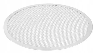Hendi Siatka kratka do pizzy aluminiowa okrągła śr 38 cm 617458 Siatka kratka do pizzy aluminiowa okrągła śr 38 cm 617458 617458 - Pozostałe akcesoria kuchenne - miniaturka - grafika 2