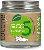 Środki do obuwia i ubrań - COCCINE Tłuszcz do Skór EKOlogiczny ECO 100ml 6179/164029 - miniaturka - grafika 1