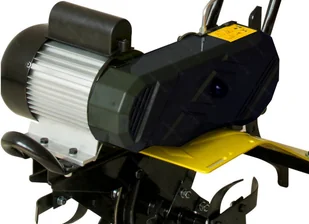 Krysiak EL-TEX 2000 - Glebogryzarki - miniaturka - grafika 3