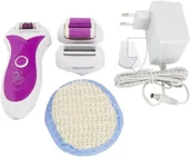 Depilatory i golarki damskie - Esperanza Bora Bora EBD004 - miniaturka - grafika 1