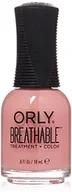 Lakiery do paznokci - Orly wyściółka Switchable Nail Lacquer  Treatment + Color  Happy & Healthy  18 ML/0.6oz W-C-12362 - miniaturka - grafika 1