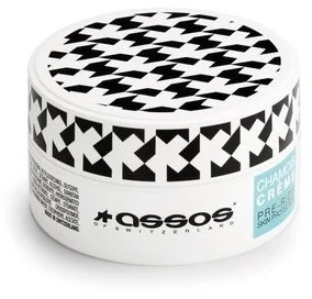 ASSOS ASSOS Krem na otarcia ASSOS CHAMOIS CREME 200 ml - Ściągacze i opaski sportowe - miniaturka - grafika 3
