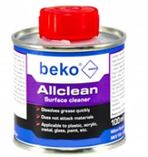 Środki do kuchni i łazienki - Allcelan 100ML Środek Do Czyszczenia Powierzchni - miniaturka - grafika 1