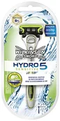 Maszynki do golenia i wkłady - Wilkinson Sword Hydro Sensitive, , , 70013890 - miniaturka - grafika 1