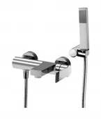 Baterie wannowe i prysznicowe - Paffoni TANGOchrom TA023CR - miniaturka - grafika 1