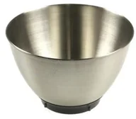 Akcesoria i części do robotów kuchennych - Kenwood Metalowa misa do robota kuchennego KW714184 - miniaturka - grafika 1
