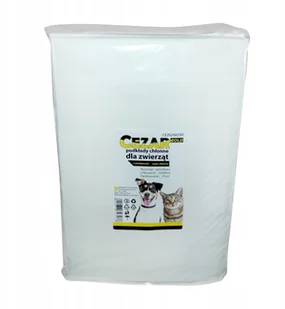 Cezar Gold Chłonne podkłady higieniczne 60x90 50 - Maty do nauki czystości - miniaturka - grafika 8